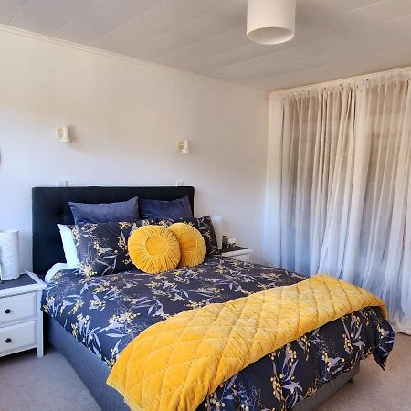 Abode On Abbott Apartment Уелингтън Екстериор снимка