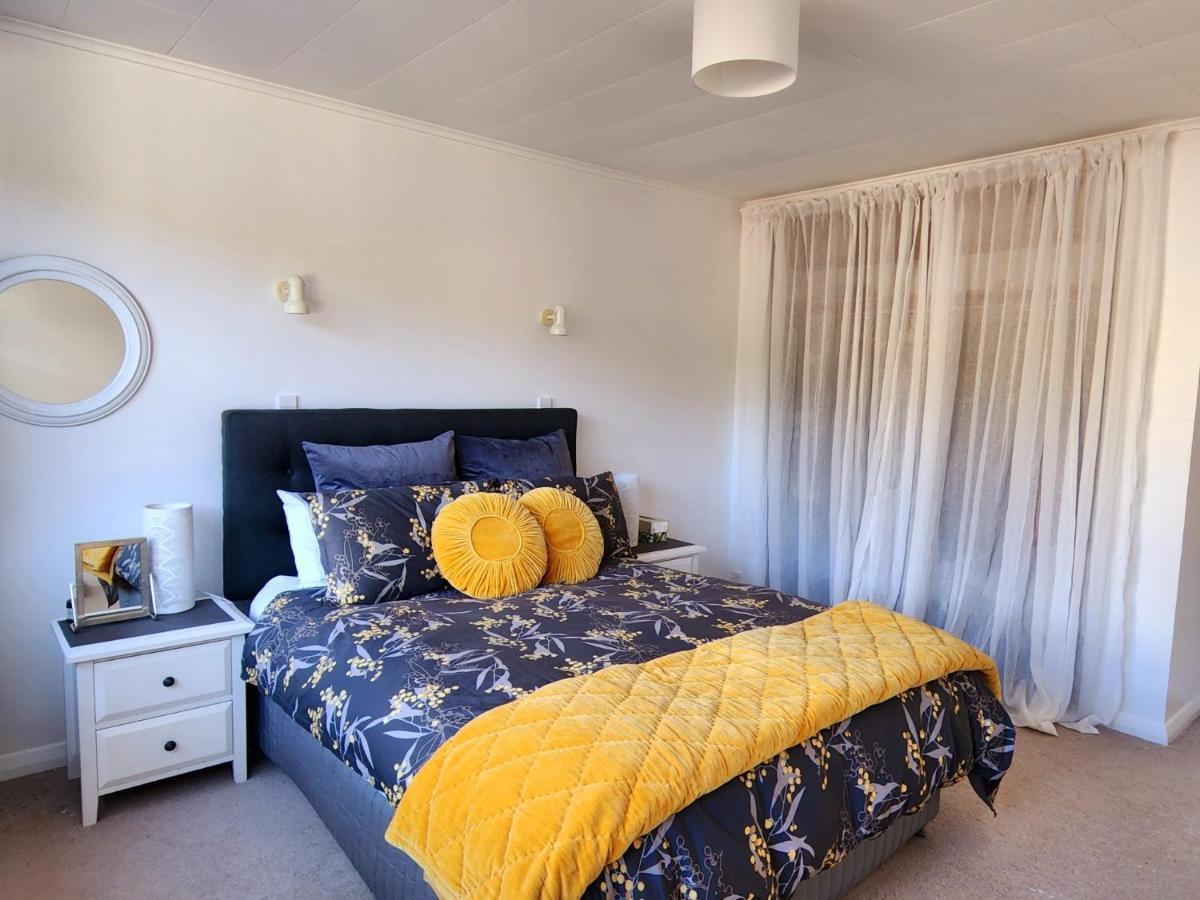 Abode On Abbott Apartment Уелингтън Екстериор снимка